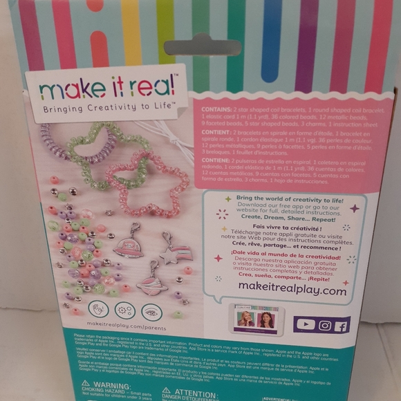 Make it Real Bracelet Maker - Picture 2 of 2